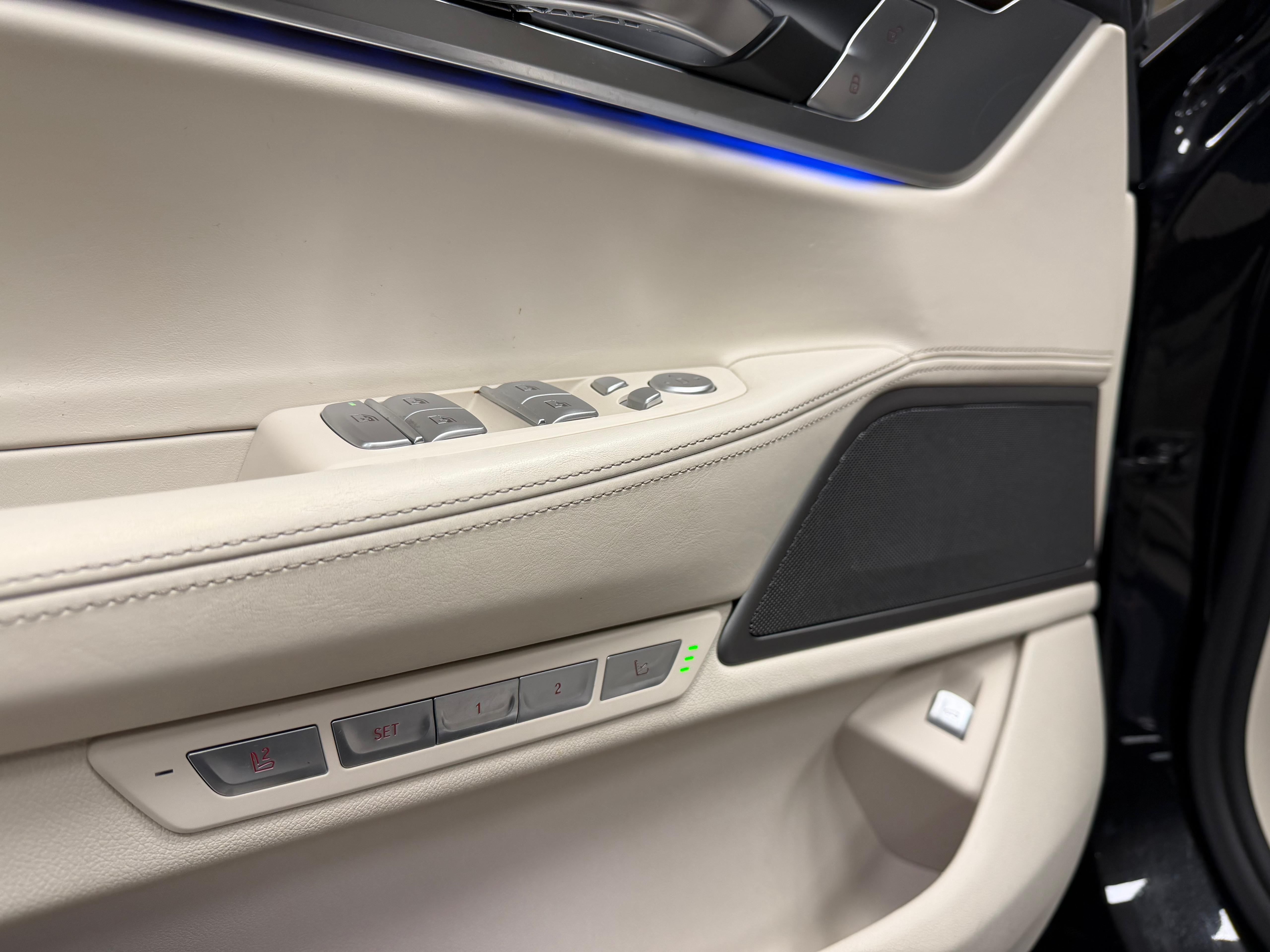 BMW 730 XD