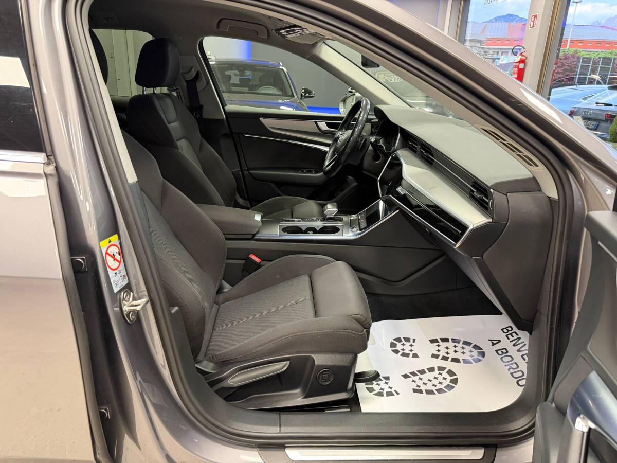 Shitet Audi A6 2.0