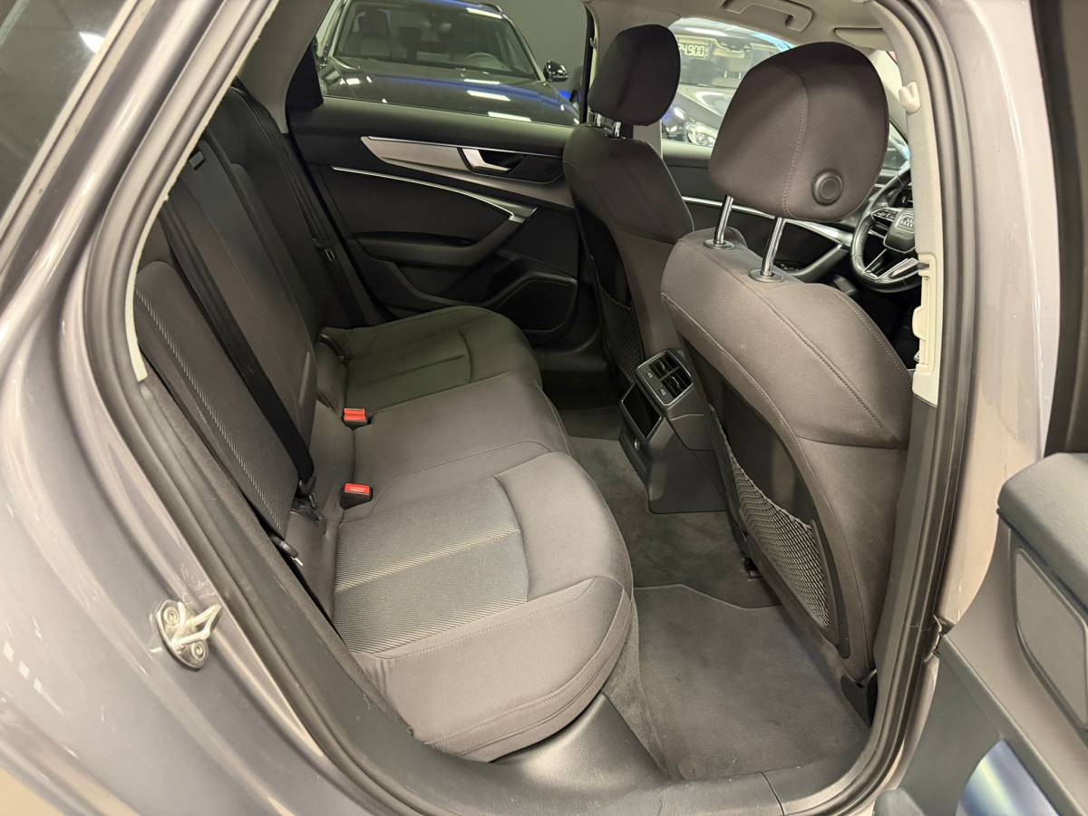 Shitet Audi A6 2.0