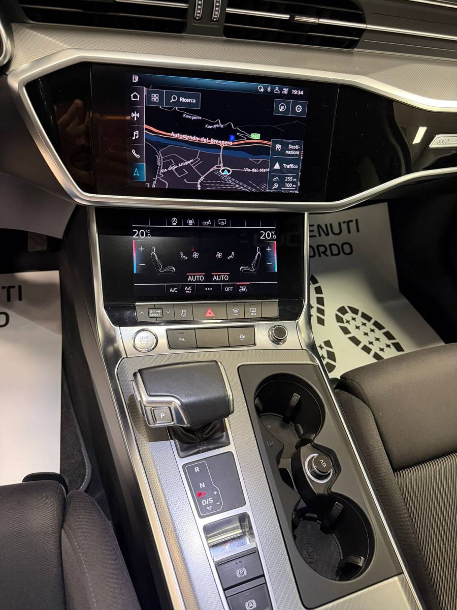 Shitet Audi A6 2.0